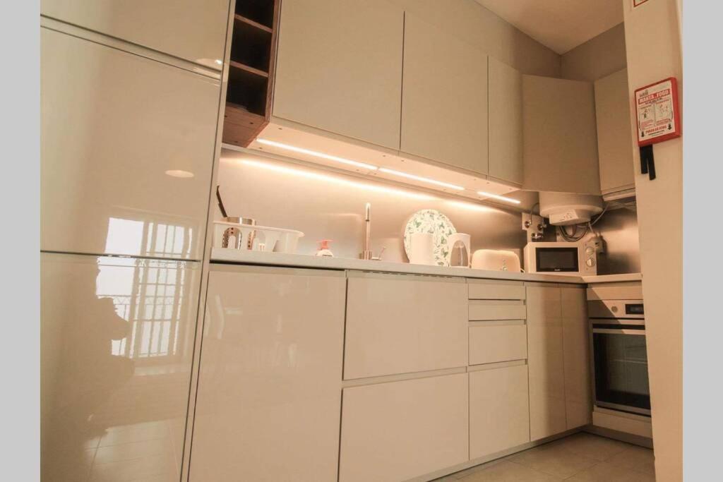 Townhouse W Beautiful Terrace - 360 Degrees Views! Apartamento Lagos Exterior foto