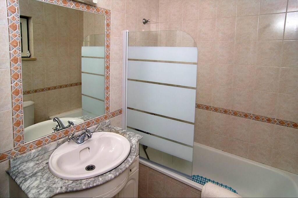 Townhouse W Beautiful Terrace - 360 Degrees Views! Apartamento Lagos Exterior foto